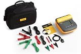 Fluke 1550C/KIT Insulation Tester
