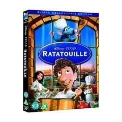 DVD - Ratatouille (2 Disc Collector's) Edition (Disney / Pixar)