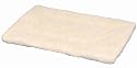 Precision Pet 30-By-40-Inch SnooZZy Flat Mat Pet Bed, Sheepskin
