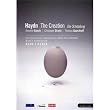 Haydn: The Creation (Dasch/Strehl/Quasthoff/Vienna Chamber Choir/Fischer) [Region 0] [DVD] [2009] [NTSC]
