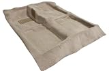 1997 to 2001 Toyota Camry Carpet Replacement Kit, 4 Door