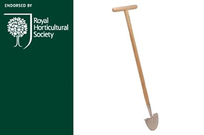 Rasenkantenstecher aus Edelstahl - daiaojd7e