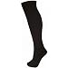Wool with natural thermal qualities
Extra deep terry loop cushioning for enhanced comfort
Tube sock with fully elasticated top