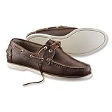 Orvis Men's Eastland Freeport USA Deck Shoes
