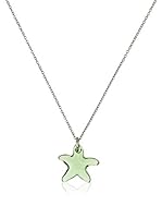 BACI&BACI Collar  plata de ley 925 milésimas