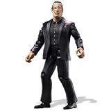 Jakks Pacific - Catch - ECW Série 2 - Figurine Joey Styles 18 cm