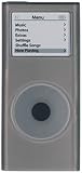 Jensen Silicone Case for iPod nano 2G (Black)