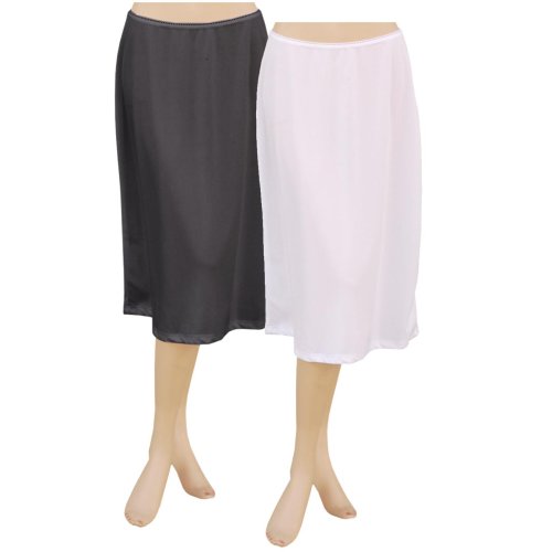 Adi Designs Comfort Band Stretchable 26 inch Slip
