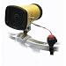 Sunlite Super Siren Bicycle Alarm, 3 Sound With Microphone