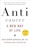 Anticancer Publisher: Viking Adult; New edition