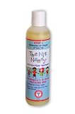 The Nit Nanny Lice Solution Treatment