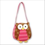 Stephen Joseph Go-Go Purse OWL - Girl purses, Kid's Purse