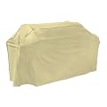 Mr. Bar-B-Q Backyard Basics Eco-Cover PVC Free Ex-Large Grill Cover