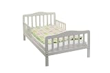 Dream On Me Classic Toddler Bed