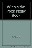 Winnie-the-Pooh noisy book