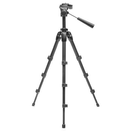 Photo Logic 24.5 Lightweight Compact Photo/Video Tripod