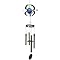 Illuminarie Spinner Wind Chime