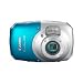 Canon PowerShot D10 12.1 MP Waterproof Digital Camera with 3x Optical Image Stabilized Zoom and 2.5-Inch LCD