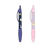 星のカービィ プププなミルキーウェイ ボールペン ネイビー