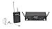 Samson Concert 99 Earset Wireless System with SE10 Earset Microphone, D Band