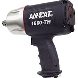 Buy 1600th 3 4 Aircat Air Impact Wrench Gun by AirCat
