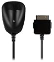 U-Bop House Charger (Classic Black) For Apple iPod All Generations and Apple iPod 2008 Models: Nano Chromatic , iPod Touch 2 Series , New Ipod Classic & Apple iPhone 3G