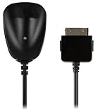 Electronics : U-Bop House Charger (Classic Black) For Apple iPod All Generations and Apple iPod 2008 Models: Nano Chromatic , iPod Touch 2 Series , New Ipod Classic & Apple iPhone 3G