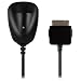 U-Bop House Charger (Classic Black) For Apple iPod All Generations and Apple iPod 2008 Models: Nano Chromatic , iPod Touch 2 Series , New Ipod Classic & Apple iPhone 3G, 3GS