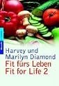 Fit f&uuml;rs Leben / Fit for Life 2