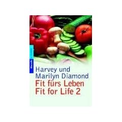 Fit f�rs Leben / Fit for Life 2