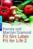 Fit f�rs Leben / Fit for Life 2