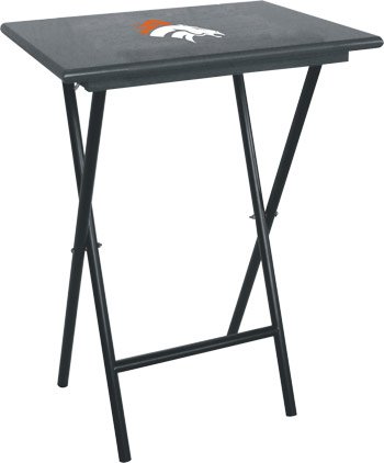 Denver Broncos TV Trays