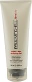 Paul Mitchell Super Clean Sculpting Gel, 6.8-Ounces Bottle