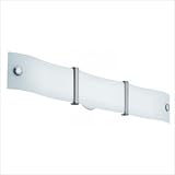 IMAGE OF Lithonia Wing 10843RET5BNP Glass Energy Star ADA 2-LT 42w (37