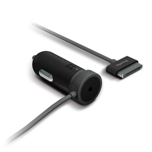 XtremeMac IPU-ICA-13 InCharge 2.1Amp & iPod