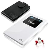 FANTEC H25US weiss 500GB