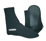Tilos 3mm Titanium High-Top Socks