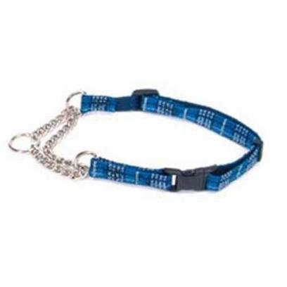 Woven Check Choke Plaid 3 8X15
