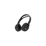 Soundstorm SHP-IR Two Wireless Headphones with Infrared Transmitter