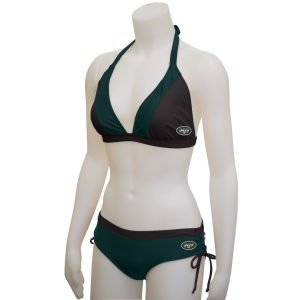 New York Jets GIII NFL Womens Bikini