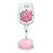 Lolita Love My Wine Glass, Mom's Bouquet