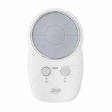 Hunter Ceiling Fan & Light Remote Control 27144
