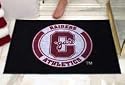 Colgate Red Raiders 34x44.5 inch All-Star Rugs/Floor Mats