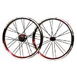 Q2 QUASAR 20�C���` WHEEL SET ���b�h(840-506)