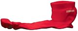 (アールエル ソックス)R×L SOCKS 厚地5本指 ランニングソックス TRR25G R レッド S