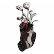 Wilson Profile Hybrid Complete Golf Set