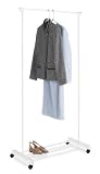 Whitmor 6023-1997 Rolling Garment Rack