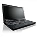 Lenovo ThinkPad W520 4284 - 15.6" Notebook - Core I7 I7-2630QM / 2 GHz, 39.6cm-Display, NY54LGE
