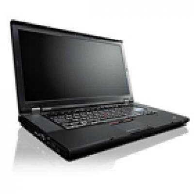 Lenovo ThinkPad W520 39,6 cm (15,6 Zoll) Notebook (Intel Core i7 2860QM, 2,5GHz, 2x 4GB RA Preisvergleich