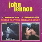 Double Fantasy / Milk and Honey